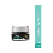 mCaffeine Coffee Lip Scrub - (12g)