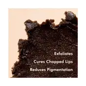 mCaffeine Coffee Lip Scrub - (12g)