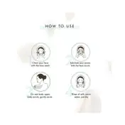 mCaffeine Complete Coffee Skin Care Combo - (3 Pcs)