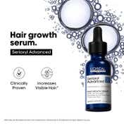 L’Oreal Professionnel Serioxyl Leave-In Hair Growth Serum (30 ml)