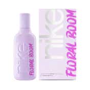 Nike Floral Boom EDT For Women (100 ml)