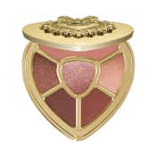 Dolce&Gabbana Ever Icon Eye Palette Multi-Finish Day To Night Eyeshadows - 02 Rose Goddess (6.5 g)