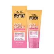 Renee Cosmetics Everyday Face Bright Gentle Facewash (100 ml)