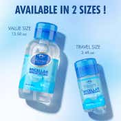 Daily Life Forever52 Micellar Cleansing Water Infused With Oil (100 ml)
