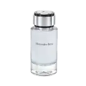 Mercedes-Benz Benz For Men Eau De Toilette 120 (ml)