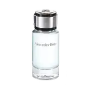 Mercedes-Benz For Men Eau De Toilette (25ml)