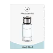 Mercedes-Benz For Men Eau De Toilette (25ml)