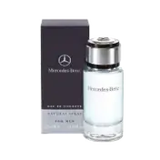 Mercedes-Benz For Men Eau De Toilette (25ml)