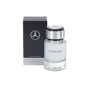 Mercedes-Benz For Men Eau De Toilette (75ml)