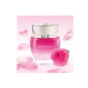 Mercedes-Benz For Women Eau de Toilette Rose Spray (60ml)