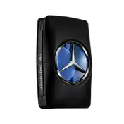 Mercedes-Benz Man Intense EDT (100ml)