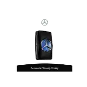 Mercedes-Benz Man Intense EDT (100ml)