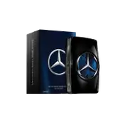 Mercedes-Benz Man Intense EDT (100ml)
