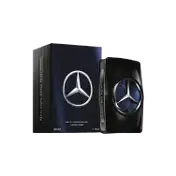 Mercedes-Benz Man Intense EDT (50ml)