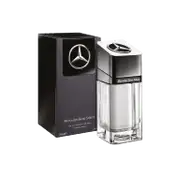 Mercedes-Benz Select Eau de Toilette (100ml)