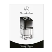 Mercedes-Benz Select Eau de Toilette (50ml)
