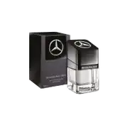 Mercedes-Benz Select Eau de Toilette (50ml)