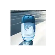 Mercedes-Benz The Move Eau de Toilette (100ml)