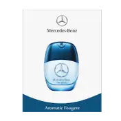 Mercedes-Benz The Move Eau de Toilette (60ml)