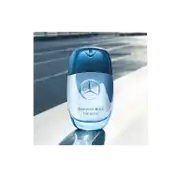 Mercedes-Benz The Move Eau de Toilette (60ml)