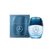 Mercedes-Benz The Move Eau de Toilette (60ml)