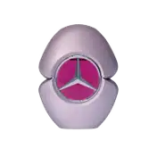 Mercedes-Benz Woman EDP (90ml)