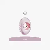 Mercedes-Benz Woman EDP (90ml)