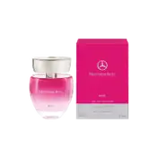 Mercedes-Benz BENZ ROSE FOR WOMEN Eau de Toilette (30ml)