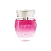 Mercedes-Benz BENZ ROSE FOR WOMEN Eau de Toilette (90ml)