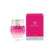 Mercedes-Benz BENZ ROSE FOR WOMEN Eau de Toilette (90ml)