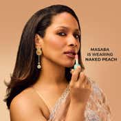 LoveChild Masaba Lip Oil - Lip Gelato - Guava Glitz (5 gm)