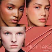 NARS The Multiple Blush - Hot Take (8 g)