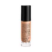 Lakme Forever Matte Longwear Foundation - Natural Coral (25 ml)