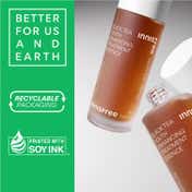 Innisfree Black Tea Treatment Essence (75ml)