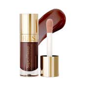 Ras Luxury Skincare Super Plump Lip Oil Gloss - Espresso Glow (9 ml)