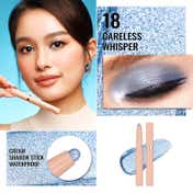 Oulac Eyeshadow Cream Shadow Stick - 18-Careless Whisper (4.3 g)