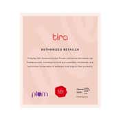 Plum 10% Niacinamide Brightening Face Serum, Rice Water & Ferment-Fades Blemishes & Acne Mark (30ml)