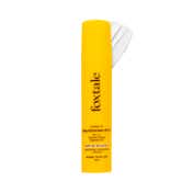 Foxtale Dewy Sunscreen SPF 70 PA++++ With Niacinamide + Provitamin B5 + Vitamin E  (50 ml)