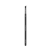 Miss Claire M46 Fine Angled Eyeliner Brush - Chrome