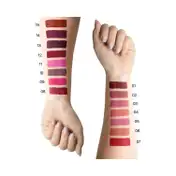 Miss Claire Matte Power Lipcolor - 15 Bloggers Favourite (3 g)