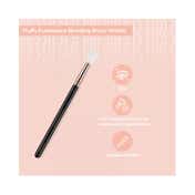 Miss Claire M11 Fluffy Eyeshadow Blending Brush - Rose Gold