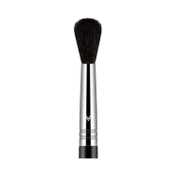Miss Claire M12 Fluffy Eyeshadow Blending Brush - Chrome