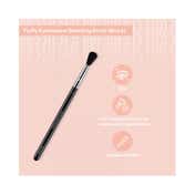 Miss Claire M12 Fluffy Eyeshadow Blending Brush - Chrome