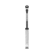 Miss Claire M12 Fluffy Eyeshadow Blending Brush - Chrome