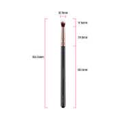 Miss Claire M18 Eyeshadow Blending Brush - Rose Gold