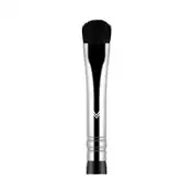 Miss Claire M21 Smudger Brush - Chrome