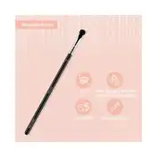 Miss Claire M21 Smudger Brush - Chrome