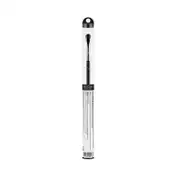 Miss Claire M21 Smudger Brush - Chrome