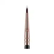 Miss Claire M25 Eyeliner Brush - Rose Gold