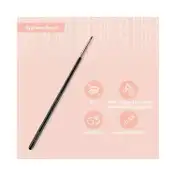 Miss Claire M25 Eyeliner Brush - Rose Gold
